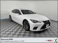 Photo Used 2021 Lexus LS 500 w/ Accessory Package (Z2)