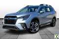 Photo Used 2023 Subaru Ascent Limited w/ Technology Package