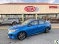 Photo Certified 2023 Kia Forte GT-Line w/ GT-Line Premium Package