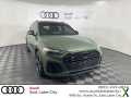 Photo Used 2023 Audi SQ5 Premium Plus