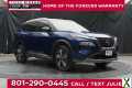 Photo Used 2021 Nissan Rogue SL