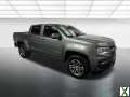 Photo Used 2022 Chevrolet Colorado LT w/ Luxury Package