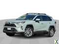 Photo Used 2021 Toyota RAV4 XLE Premium