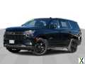 Photo Certified 2022 Chevrolet Tahoe LT w/ Luxury Package