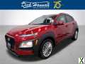 Photo Used 2021 Hyundai Kona SEL