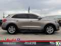 Photo Used 2018 Lincoln MKX Premiere