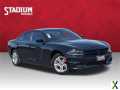 Photo Used 2023 Dodge Charger SXT