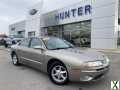 Photo Used 2001 Oldsmobile Aurora 3.5 w/ Passenger Comfort Pkg