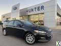 Photo Used 2014 Ford Fusion SE