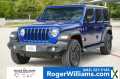 Photo Used 2018 Jeep Wrangler Unlimited Sport