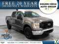 Photo Used 2022 Ford F150 XLT