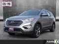 Photo Used 2016 Hyundai Santa Fe Limited w/ Option Group 04