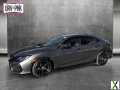 Photo Used 2021 Honda Civic Sport