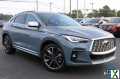 Photo Used 2023 INFINITI QX55 Sensory w/ Lighting Package