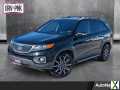 Photo Used 2013 Kia Sorento EX