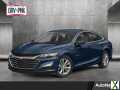 Photo Used 2024 Chevrolet Malibu LT