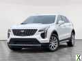 Photo Certified 2022 Cadillac XT4 Premium Luxury w/ Driver Awareness Package