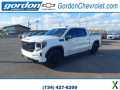 Photo Used 2024 GMC Sierra 1500 Elevation w/ Elevation Premium Package