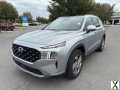 Photo Used 2023 Hyundai Santa Fe SEL