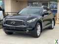 Photo Used 2013 INFINITI FX37 AWD w/ Premium Pkg