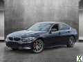 Photo Used 2020 BMW 330i Sedan w/ Convenience Package