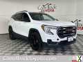 Photo Used 2023 GMC Terrain AT4