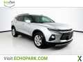 Photo Used 2020 Chevrolet Blazer LT