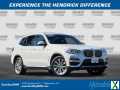 Photo Used 2019 BMW X3 sDrive30i w/ Premium Package