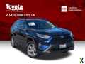 Photo Certified 2021 Toyota RAV4 XLE Premium