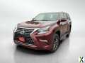 Photo Used 2020 Lexus GX 460 Premium w/ Premium Package