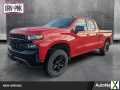 Photo Used 2019 Chevrolet Silverado 1500 Custom Trail Boss w/ Custom Convenience Package