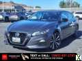 Photo Used 2019 Nissan Altima 2.5 SR