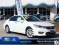 Photo Used 2014 Honda Accord EX