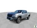 Photo Certified 2021 Chevrolet Colorado ZR2 w/ Colorado ZR2 Bison Edition