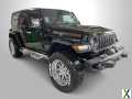 Photo Certified 2024 Jeep Wrangler Unlimited Rubicon 392