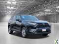 Photo Certified 2024 Toyota RAV4 XLE