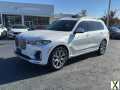 Photo Used 2020 BMW X7 xDrive40i w/ Premium Package