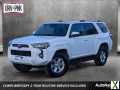 Photo Certified 2024 Toyota 4Runner SR5