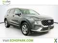 Photo Used 2023 Hyundai Santa Fe SEL