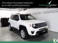 Photo Used 2022 Jeep Renegade Latitude w/ Convenience Group