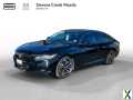 Photo Used 2022 Honda Accord Sport