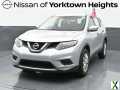 Photo Certified 2016 Nissan Rogue S