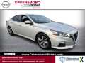 Photo Certified 2021 Nissan Altima 2.5 SV w/ SV Premium Package