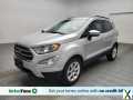 Photo Used 2021 Ford EcoSport SE