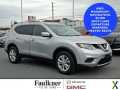 Photo Used 2015 Nissan Rogue SV w/ SV Premium Package