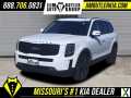 Photo Used 2022 Kia Telluride SX w/ Nightfall Edition Package