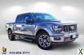 Photo Used 2024 Ford F150 STX