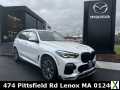 Photo Used 2019 BMW X5 xDrive40i w/ M Sport Package