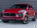 Photo Certified 2024 Porsche Macan