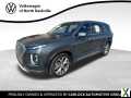 Photo Used 2021 Hyundai Palisade Limited w/ Cargo Package